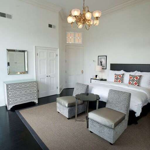 Melrose Grand Balcony Photo Gallery