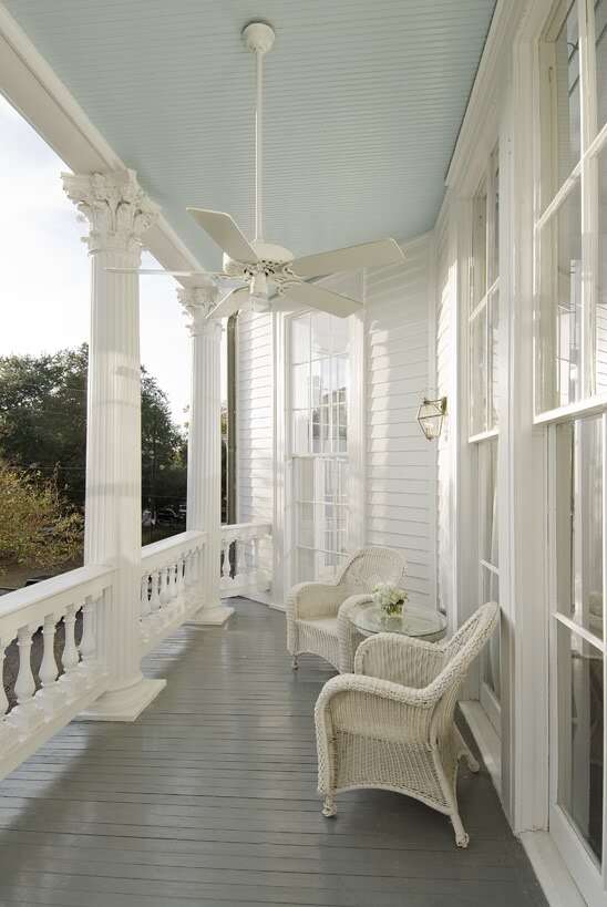 Melrose Mansion — photo 17 of 60