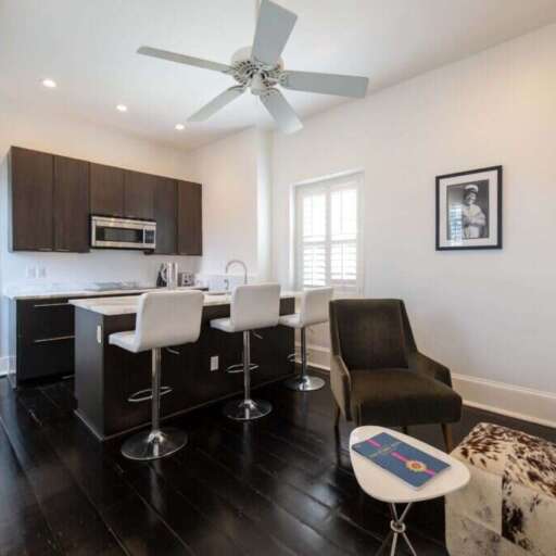 Frenchman Studio Suite Photo Gallery