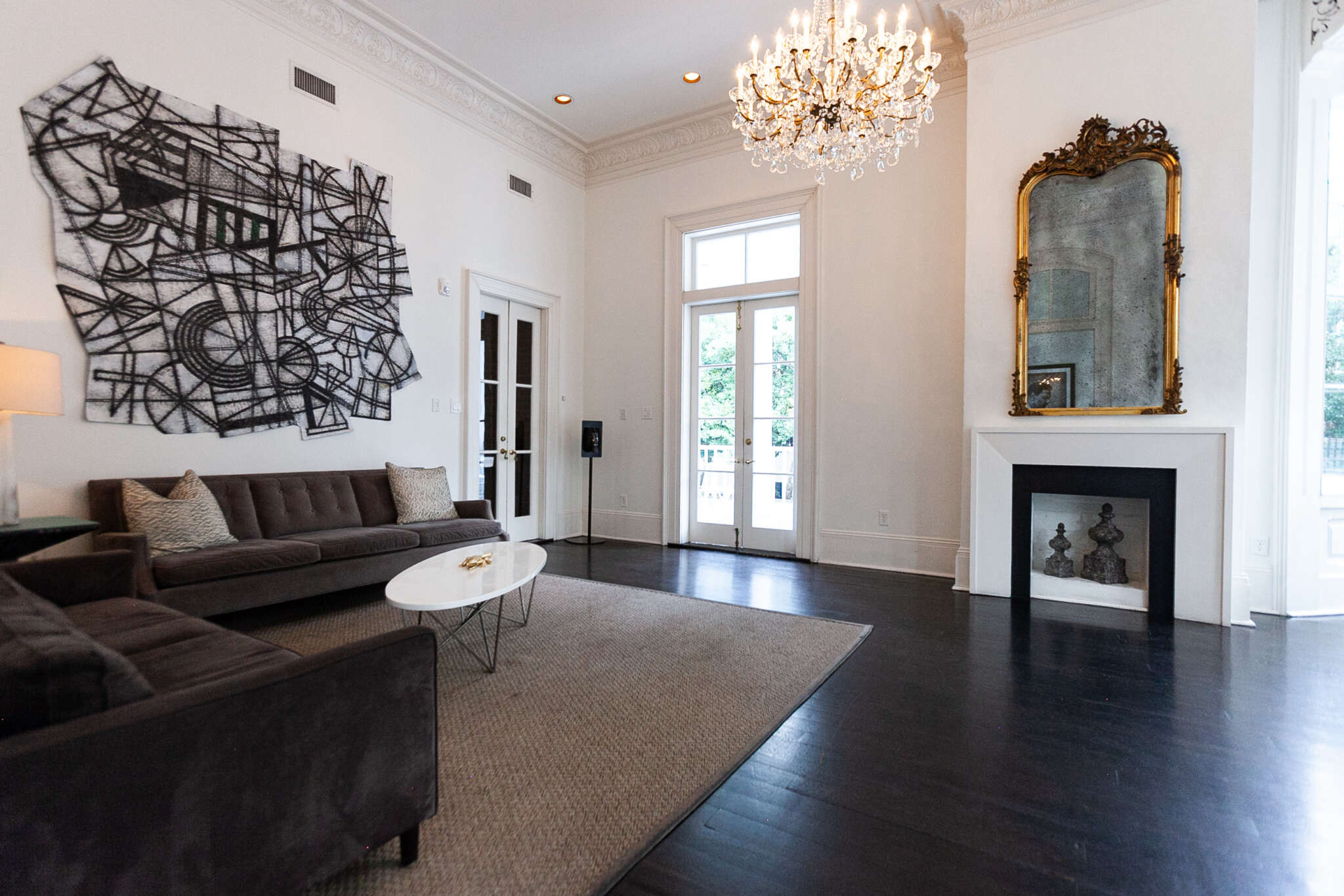Melrose Mansion — photo 18 of 60