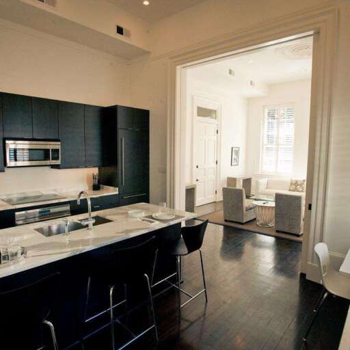 Rooms Exec Suite
