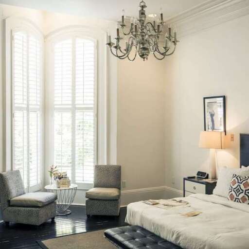 Melrose Superior King Photo Gallery