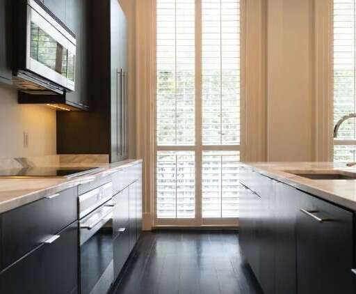 Frenchman Presidential Suite Photo Gallery