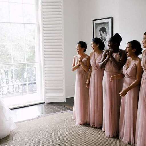 Weddingparty