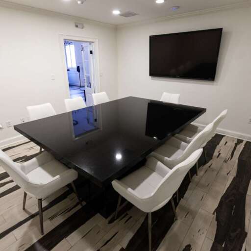 Melrose Mansion Meeting Spaces 002