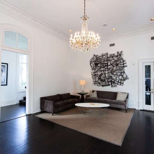 Melrose Mansion Meeting Spaces 009