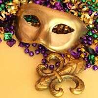 Mardi Gras Mambo Package