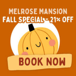 Fall Special